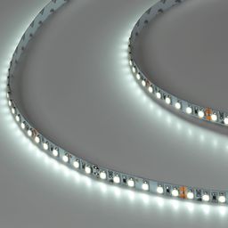LED lent 3528, 120 LED/m, 9,6 Vt/m, 24V, IP20, Rəng: Soyuq ağ, SWG3120-24-9.6-W-M