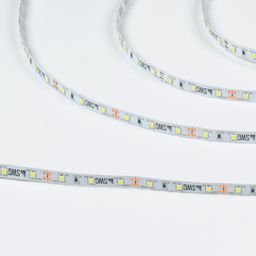 SWG SMD2835 LED lentinin yuxarıdan görünüşü