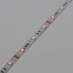 LED lent 5050, 30 LED/m, 7,2 Vt/m, 12V, IP20, 3M Rəng: RGB, SWG530-12-7.2-RGB-M