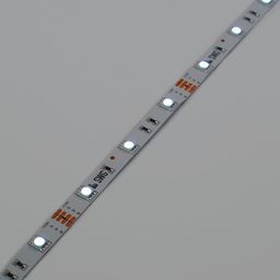 LED lent 5050, 30 LED/m, 7,2 Vt/m, 12V, IP20, 3M Rəng: RGB, SWG530-12-7.2-RGB-M