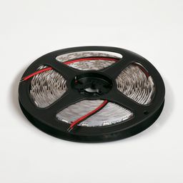 LED lent 5050, 60 LED/m, 14,4 Vt/m, 12V, IP20, Rəng: Sarı, SWG560-12-14.4-Y-M