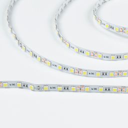 SMD5050 LED lent 12V IP20 — ümumi görünüş