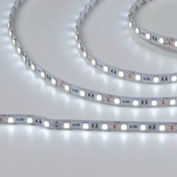 SMD5050 LED lentinin işləmə prosesi, ultra soyuq ağ işıq