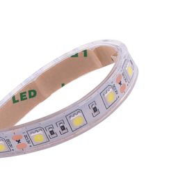 Silikon örtüklü SMD5050 elastik LED lent