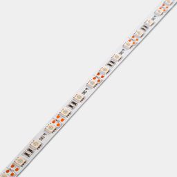 LED lent 5050, 60 LED/m, 14,4 Vt/m, 12V, IP20, Rəng: Qırmızı, SWG560-12-14.4-R-M