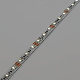 LED lent 5050, 60 LED/m, 19,2 Vt/m, 12V, IP20, Rəng: RGB + neytral ağ, SWG560-12-19.2-RGB+NW-M