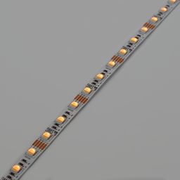 LED lent 5050, 60 LED/m, 19,2 Vt/m, 12V, IP20, Rəng: RGB + neytral ağ, SWG560-12-19.2-RGB+NW-M