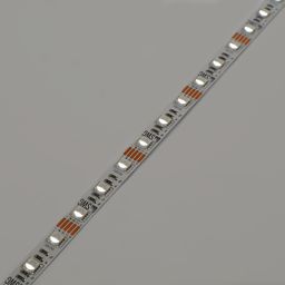 LED lent 5050, 60 LED/m, 19,2 Vt/m, 12V, IP20, Rəng: RGB + soyuq ağ, SWG560-12-19.2-RGB+W-M