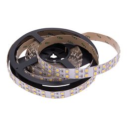 SMD5050 LED lentin bobini, iki sıralı plata