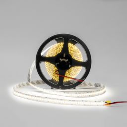 SMD3014 LED lentinin çarxı, neytral ağ, 5 m