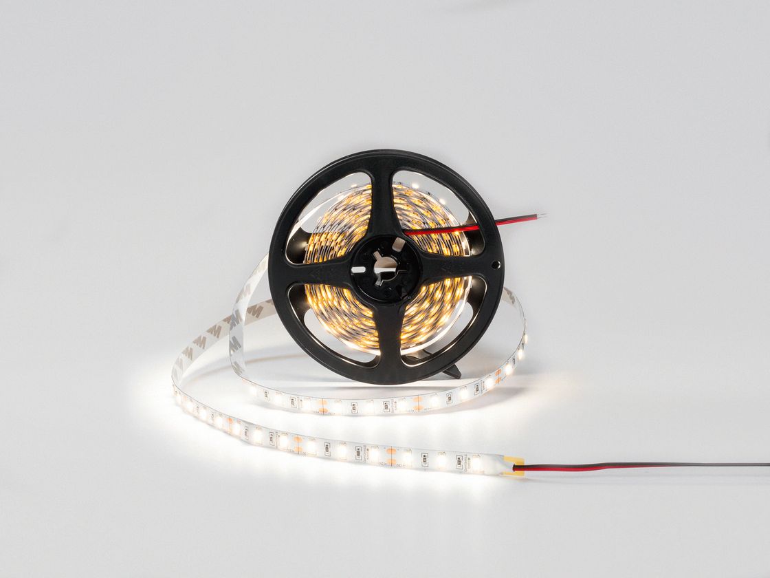 12 V-luq SMD5630 LED lent (bobində)