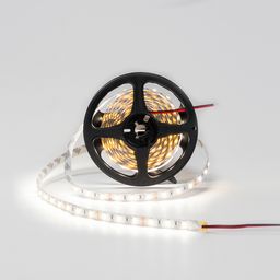 LED lent 5630, 60 LED/m, 12 Vt/m, 12V, IP20, Rəng: Neytral ağ, SWG660-12-12-NW-M
