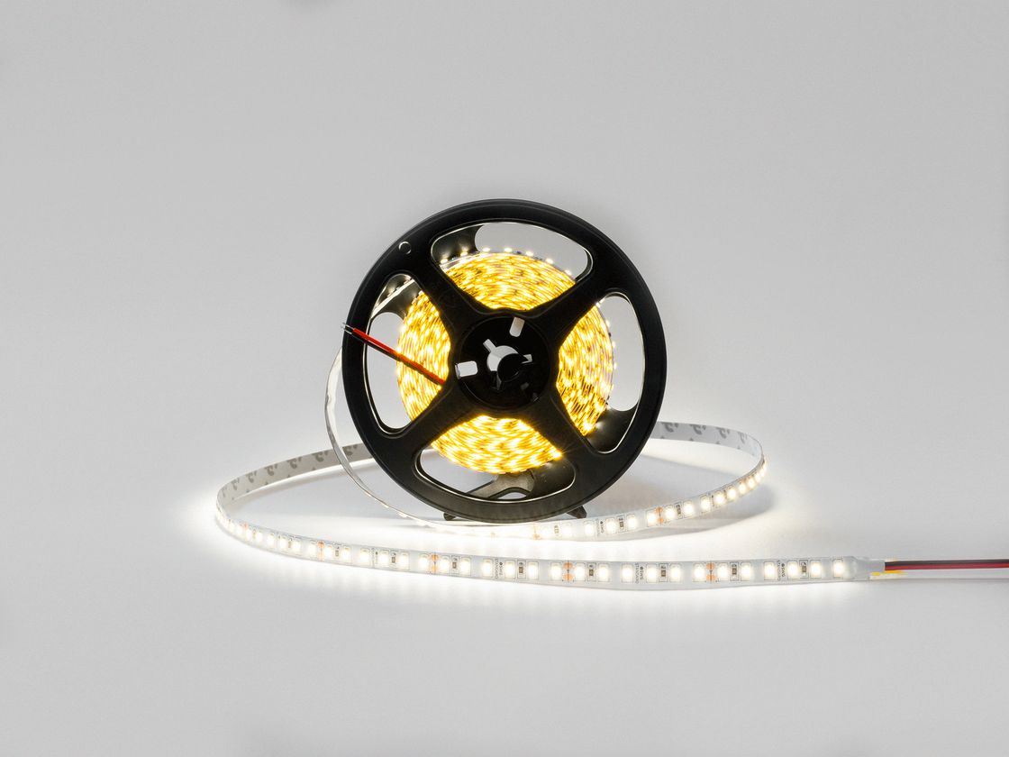 Neytral işıqlı SMD2835 LED lent, bobində