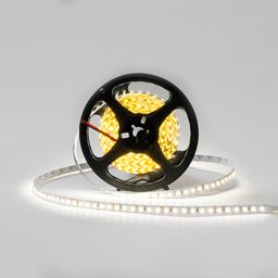 LED lent 2835, 120 LED/m, 9,6 Vt/m, 24V, IP20, 3M, Rəng: Neytral ağ, SWG2120-24-9.6-NW-M