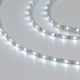 S formalı LED lent, ultra soyuq işıq