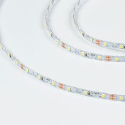 Ağ əsaslı, elastik SMD2835 LED lent