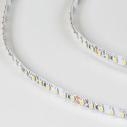 LED lent 3528, 120 LED/m, 9,6 Vt/m, 24V, IP20, Rəng: Neytral ağ, SWG3120-24-9.6-NW-M