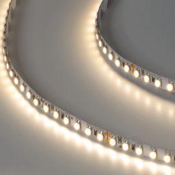 LED lent 3528, 120 LED/m, 9,6 Vt/m, 24V, IP20, Rəng: Neytral ağ, SWG3120-24-9.6-NW-M