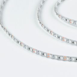 Ağ əsaslı SMD3528 LED lent