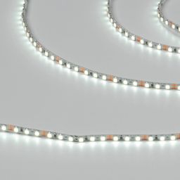 SMD3528 LED lent, soyuq işıq, aktivdir