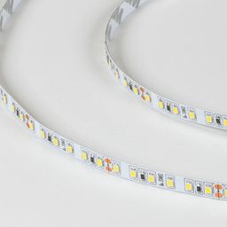 LED lent 2835, 120 LED/m, 9,6 Vt/m, 24V, IP20, 3M, Rəng: Soyuq ağ, SWG2120-24-9.6-W-M