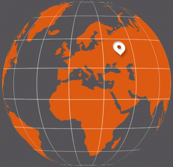 SWG istehsal coğrafiyası